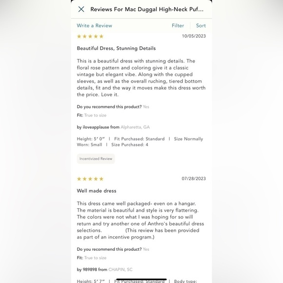 Mac Duggal High Neck Floral Mesh Ruffle Maxi Dress – Pink/Cream – Size 8 - Picture 17 of 17